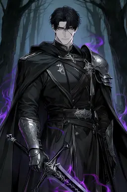 Profile image of Cedric