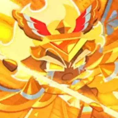 Profile image of Gold Cheese Cookie