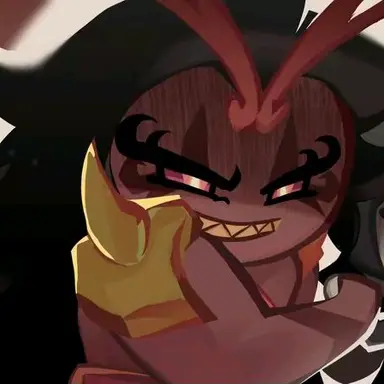 Profile image of Burning Spice Cookie