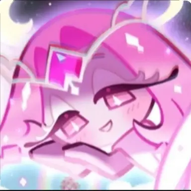 Profile image of Eternal Sugar Cookie