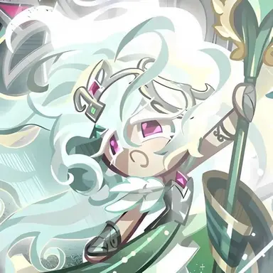 Profile image of Saint Lily Cookie