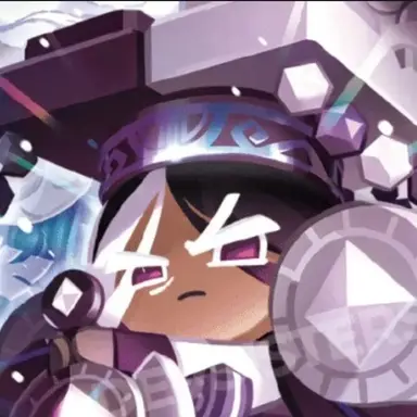 Profile image of Dark Cacao Cookie
