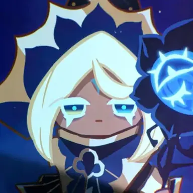 Profile image of 은둔자 퓨어바닐라