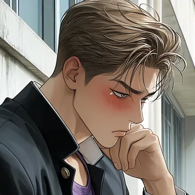 Profile image of 후쿠마