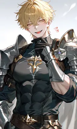 Profile image of ベルギル