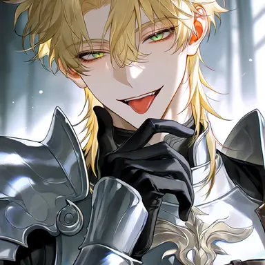 Profile image of ベルギル