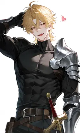 Profile image of ベルギル