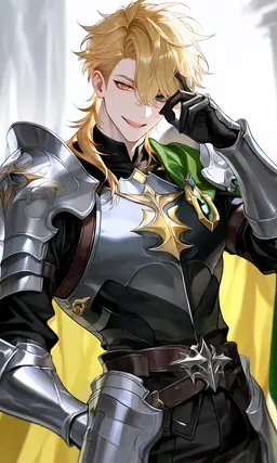 Profile image of ベルギル