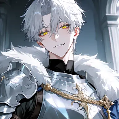 Profile image of 미샬