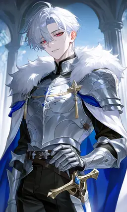Profile image of ミシャル
