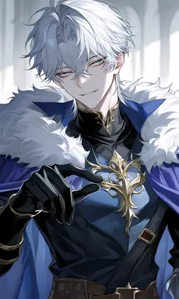 Profile image of ミシャル