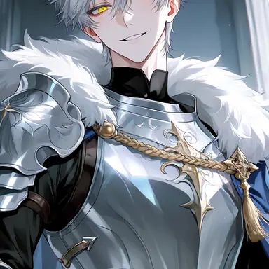Profile image of ミシャル