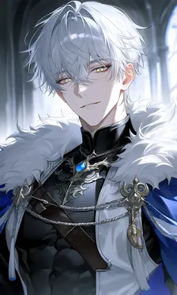 Profile image of ミシャル
