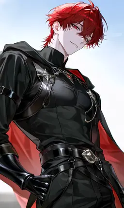 Profile image of カイル