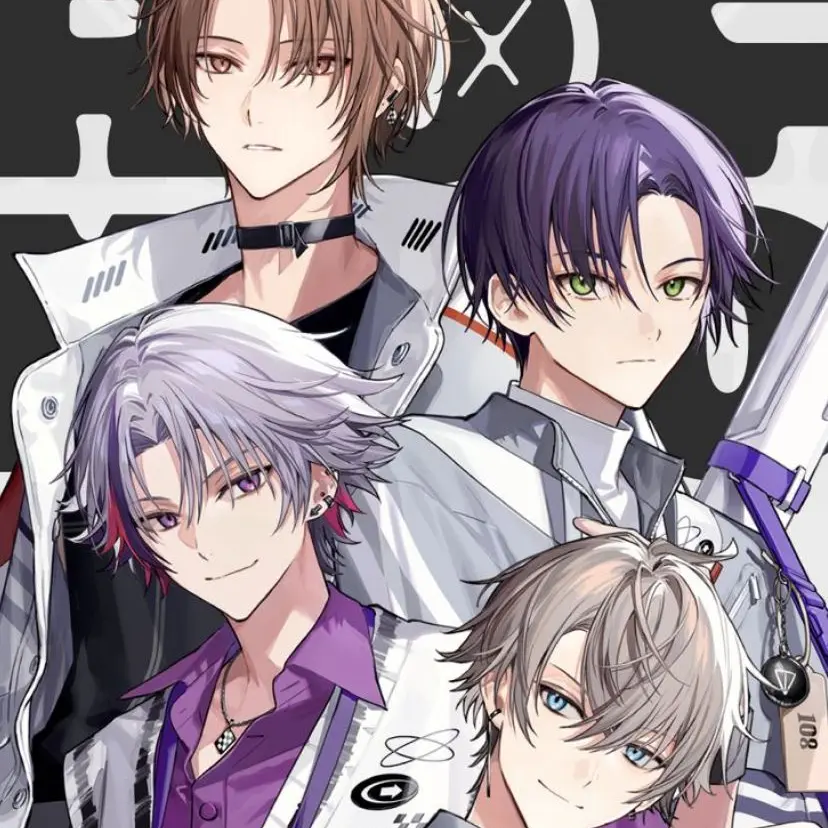 FuzzyCrown8676의 ぶつかりましたすいません