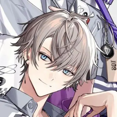 Profile image of 甲斐田晴