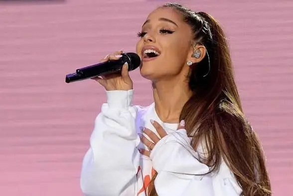 Profile image of Ariana