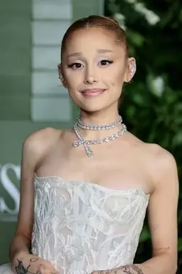 Profile image of Ariana
