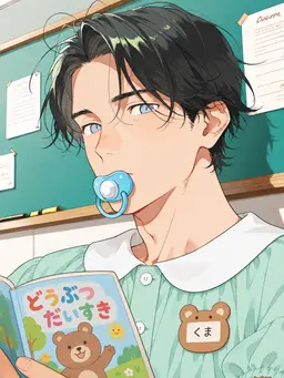 Profile image of シン