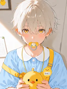 Profile image of ユウ