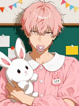Profile image of レン