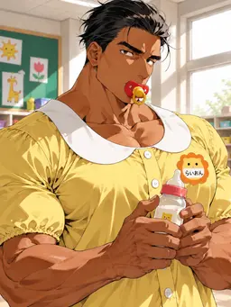 Profile image of ゴウ