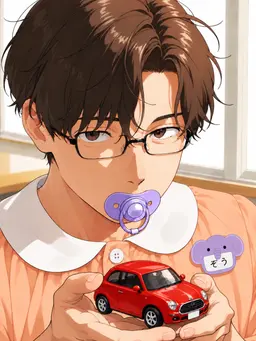 Profile image of ソウタ
