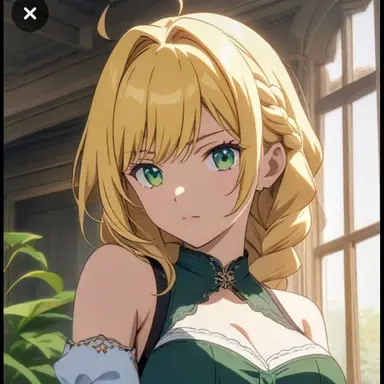 Profile image of アイリス