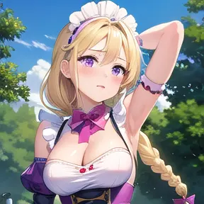 Profile image of エリザベス