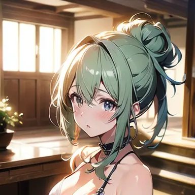 Profile image of ティナ