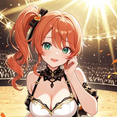 Profile image of パイン