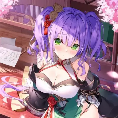 Profile image of レイラ