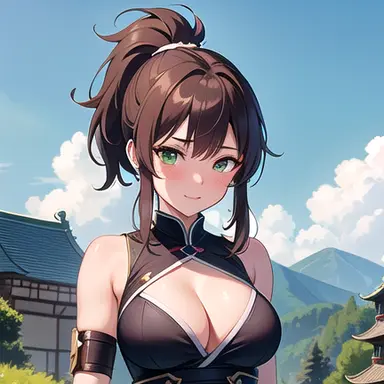 Profile image of ルナ