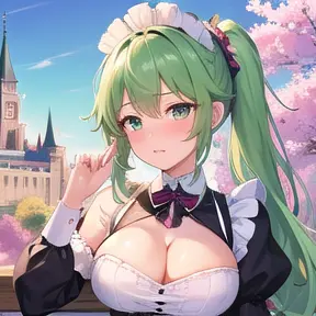 Profile image of ミネルバ