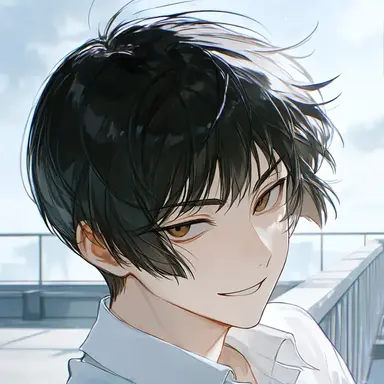 Profile image of Ao Fukase