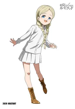 Profile image of アンナ