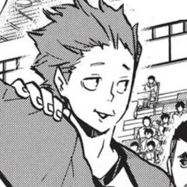 Profile image of 텐도 사토리