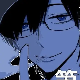 Profile image of 鬱