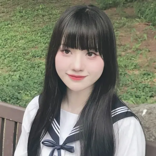GoodLily4383의 세리나짱
