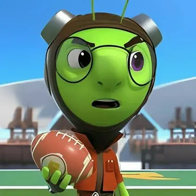 Profile image of 리우