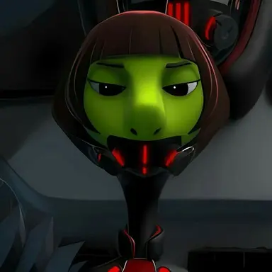 Profile image of 샨