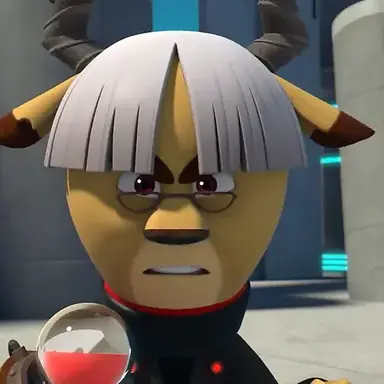 Profile image of 말라