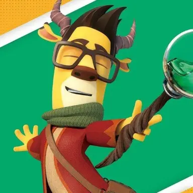 Profile image of 팔라