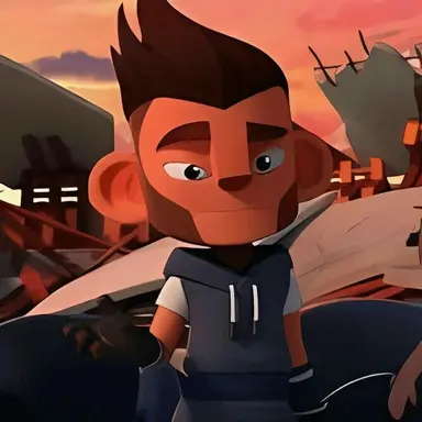 Profile image of 가이