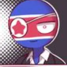 Profile image of 북한
