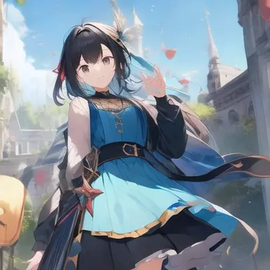Profile image of 美玲