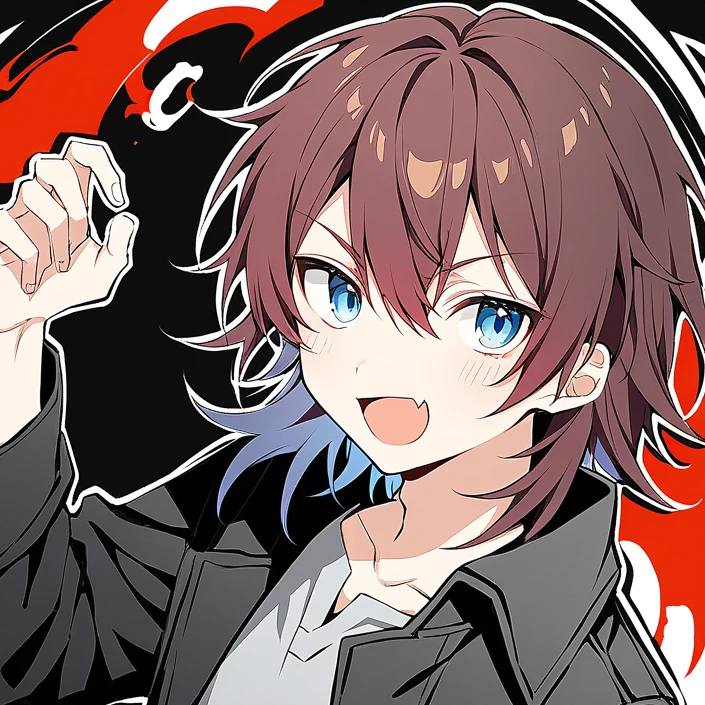 和颯