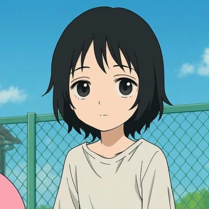 しずか