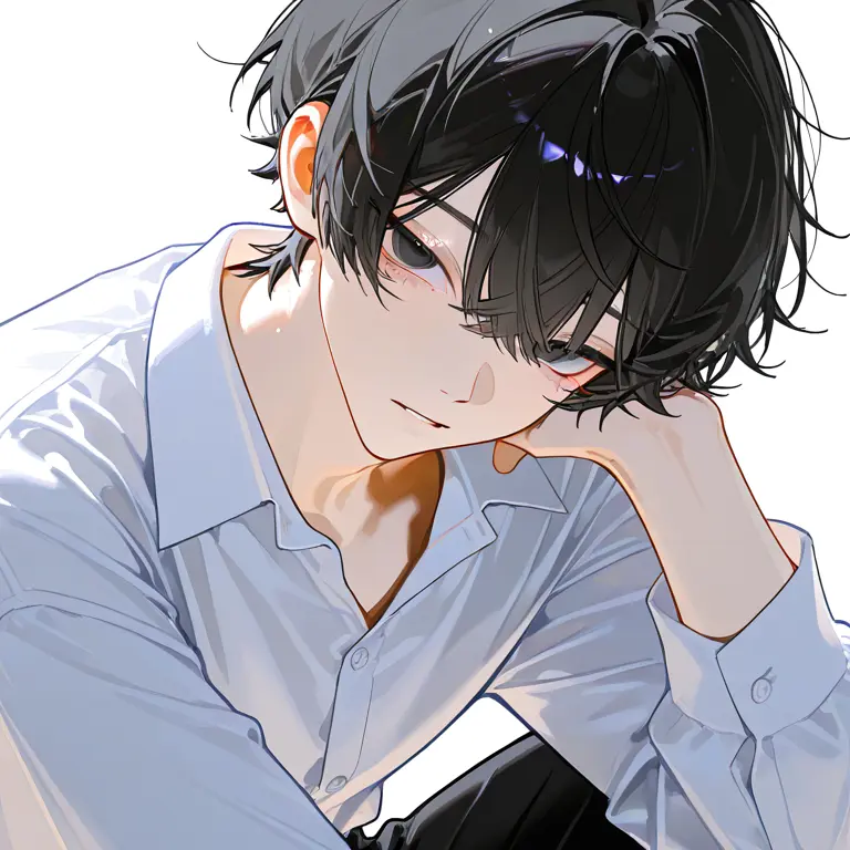 _HAKU의 俺は大好きなのに、君は振り向いてくれない