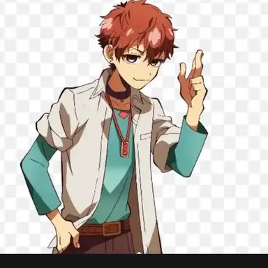 Profile image of 夏彦